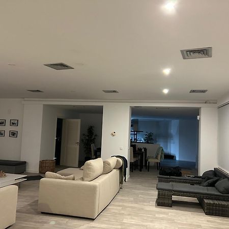 Apartament Nautilus Armação de Pêra Zewnętrze zdjęcie