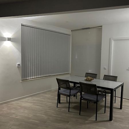 Apartament Nautilus Armação de Pêra Zewnętrze zdjęcie