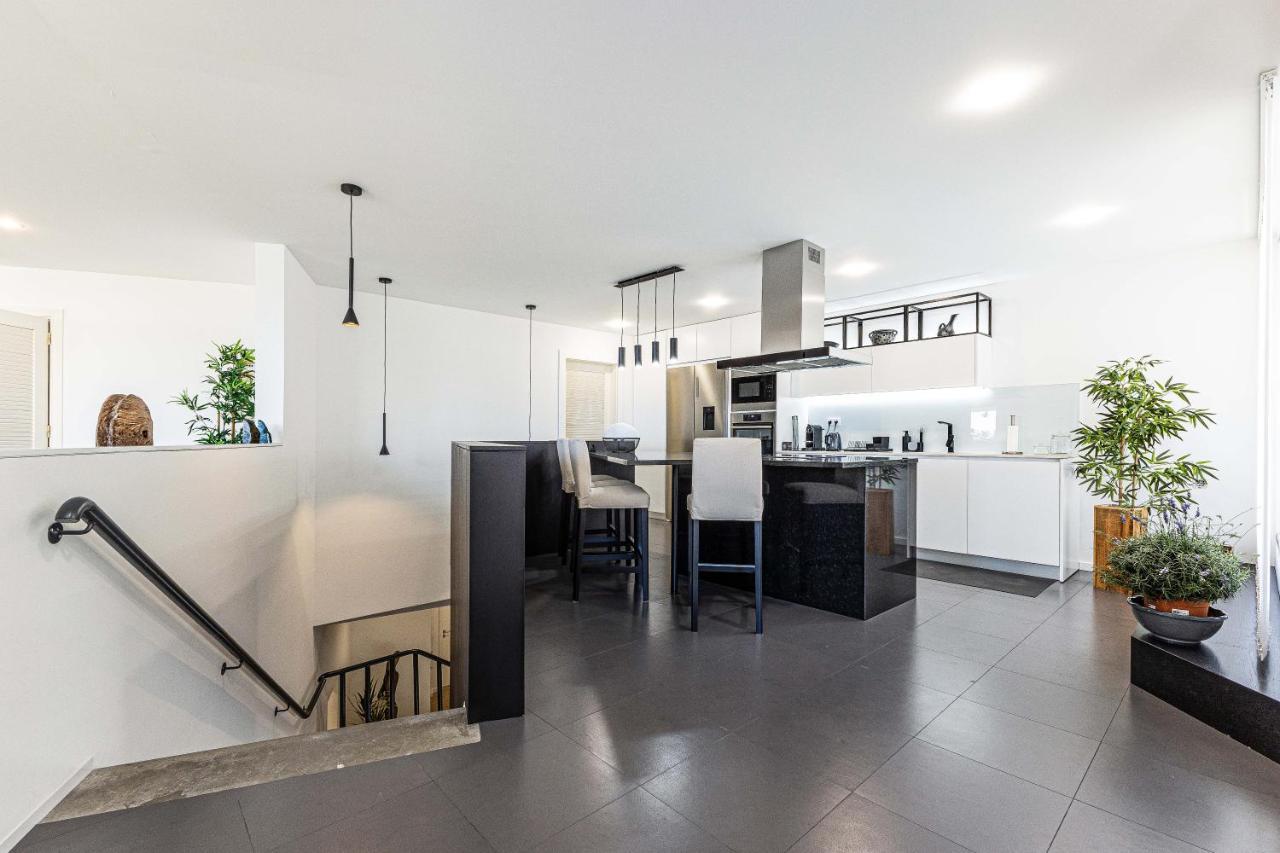 Apartament Nautilus Armação de Pêra Zewnętrze zdjęcie