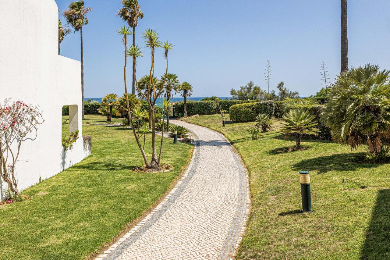Apartament Nautilus Armação de Pêra Zewnętrze zdjęcie