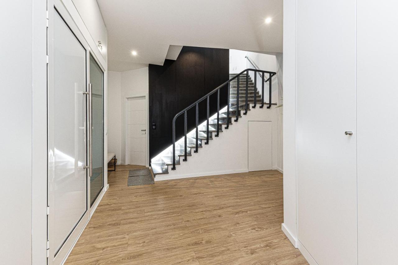 Apartament Nautilus Armação de Pêra Zewnętrze zdjęcie