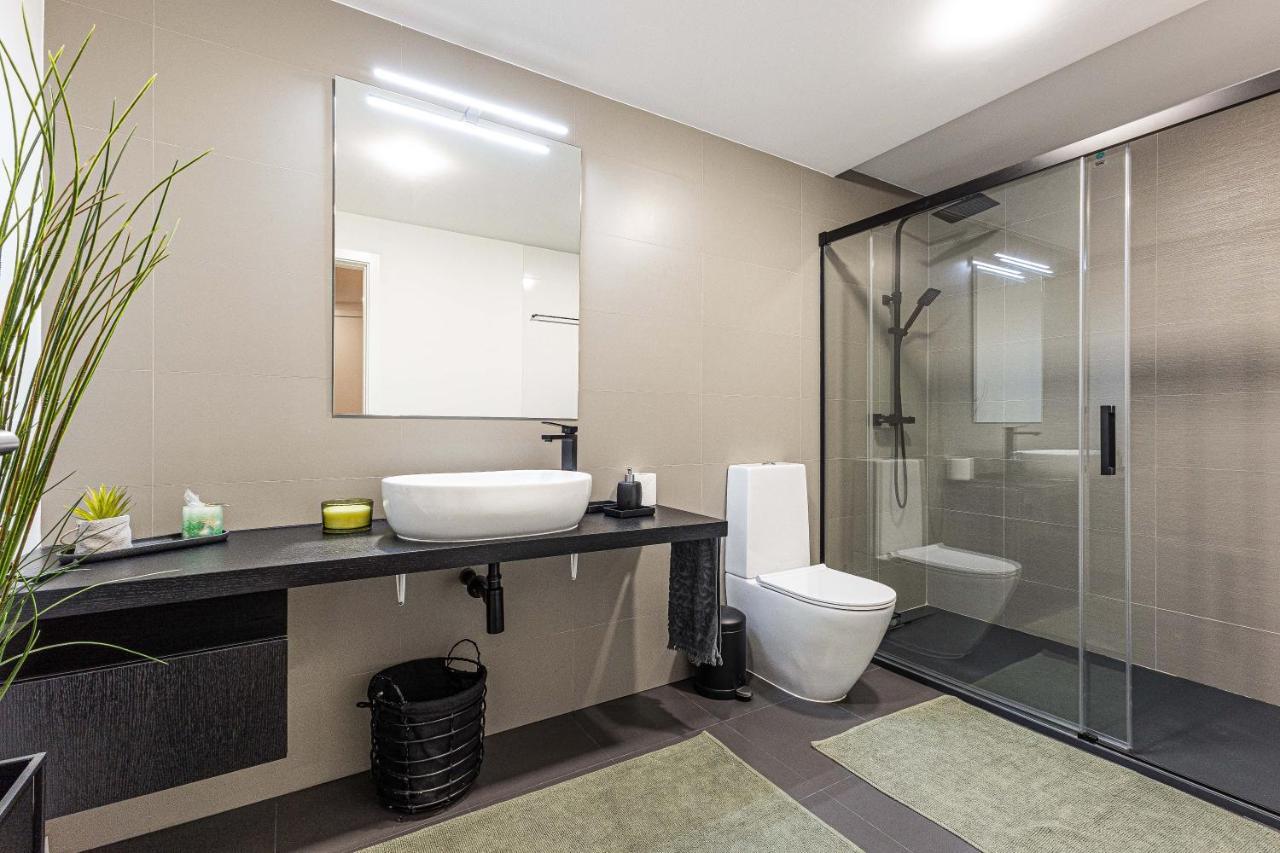 Apartament Nautilus Armação de Pêra Zewnętrze zdjęcie