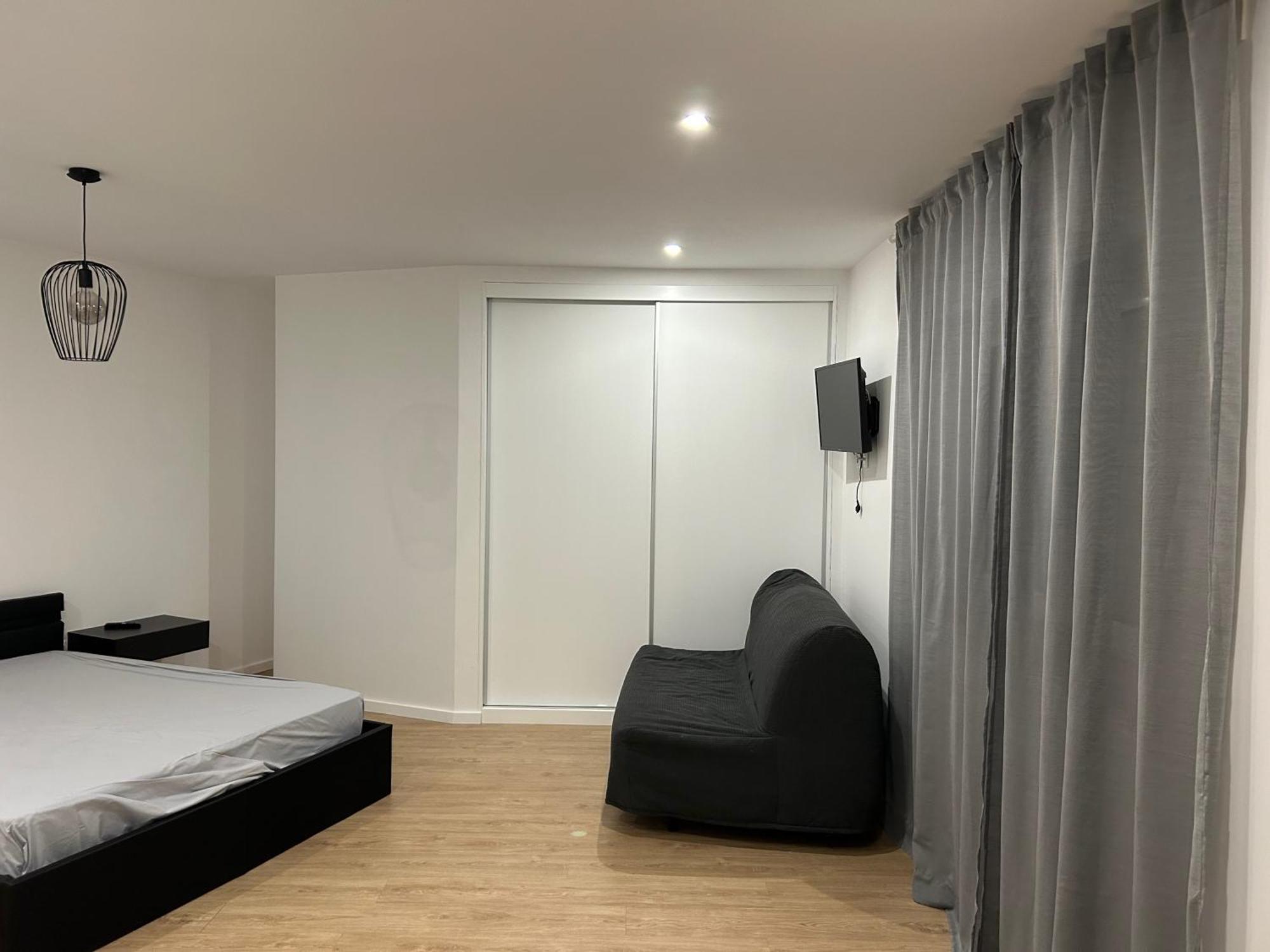 Apartament Nautilus Armação de Pêra Zewnętrze zdjęcie